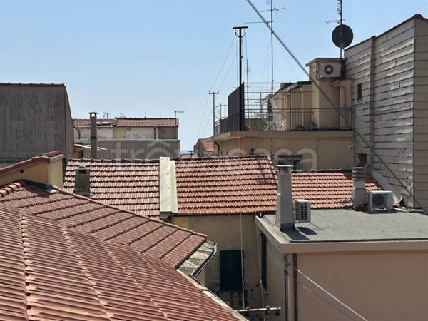 appartamento in vendita a Spotorno in zona Prelo