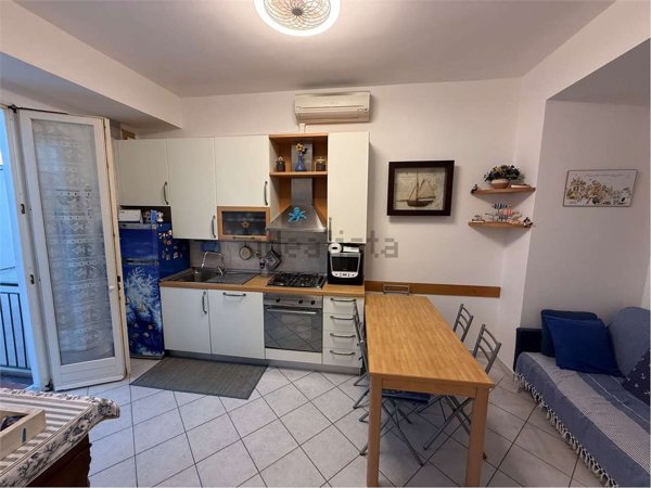 appartamento in vendita a Spotorno