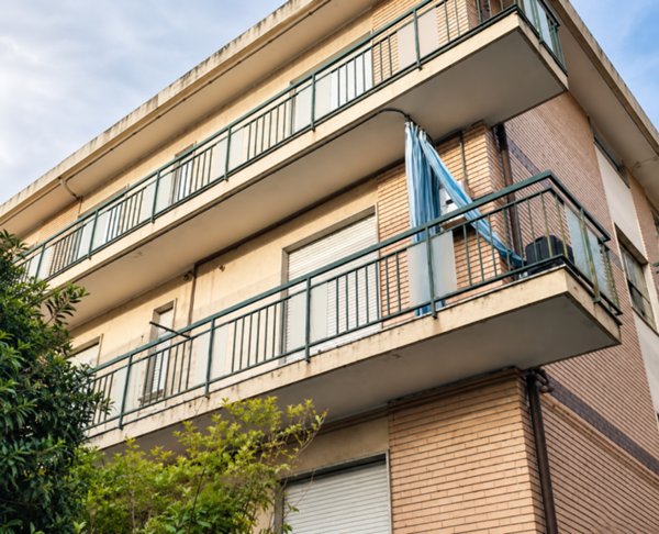 appartamento in vendita a Spotorno in zona Prelo