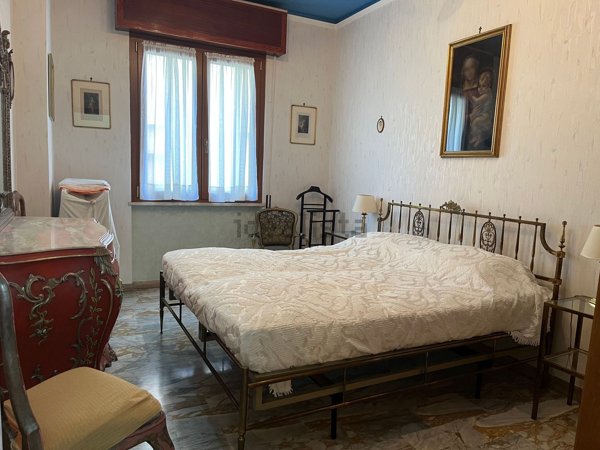 appartamento in vendita a Spotorno in zona Prelo