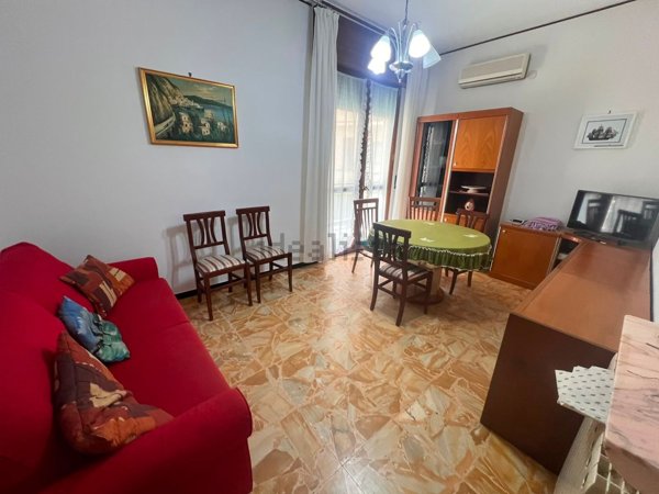 appartamento in vendita a Spotorno in zona Prelo