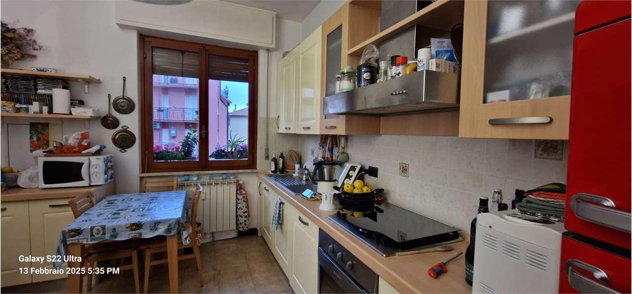 appartamento in vendita a Spotorno in zona Prelo