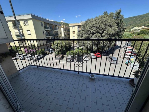 appartamento in vendita a Spotorno in zona Prelo