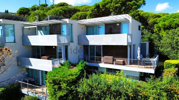 appartamento in vendita a Spotorno in zona Prelo
