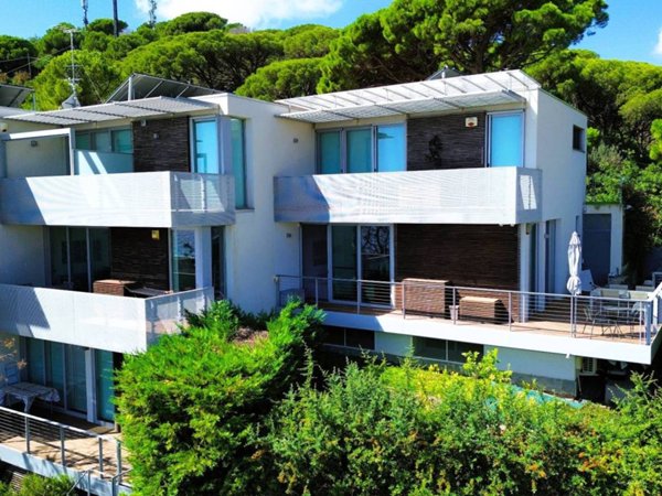 appartamento in vendita a Spotorno in zona Prelo