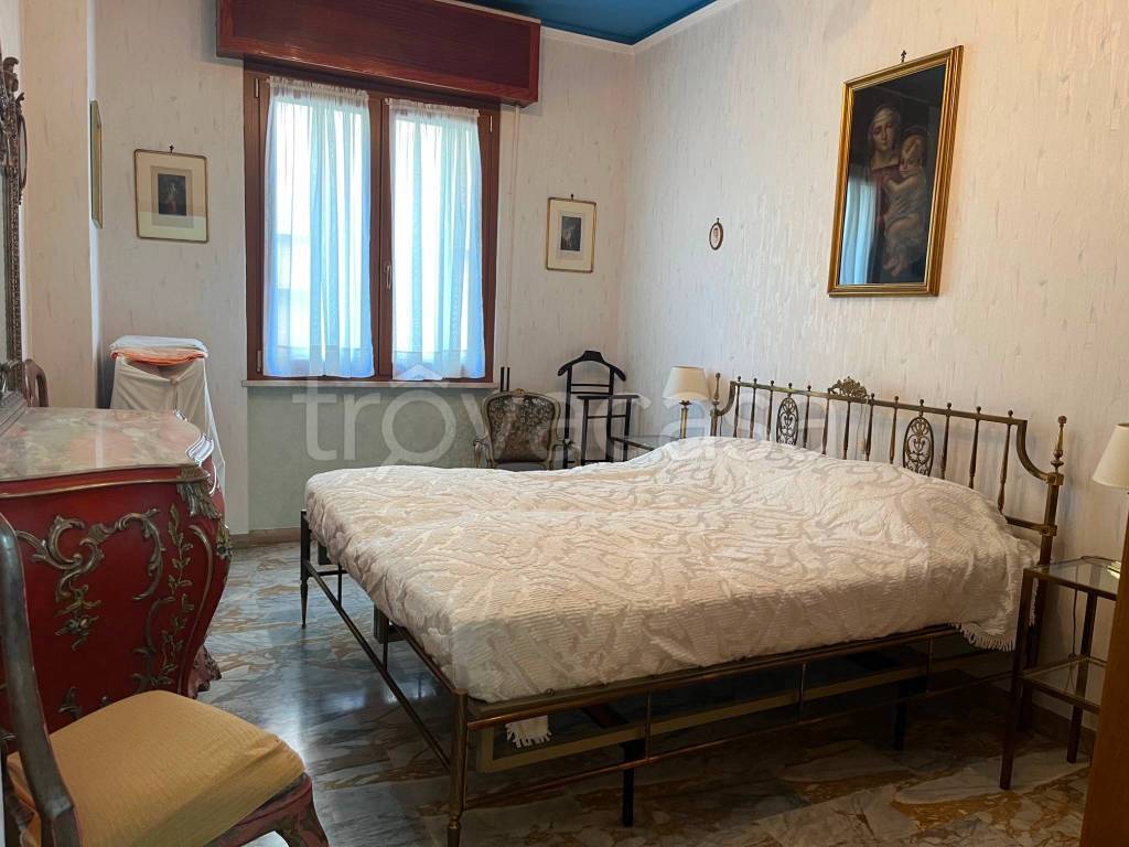 appartamento in vendita a Spotorno in zona Prelo