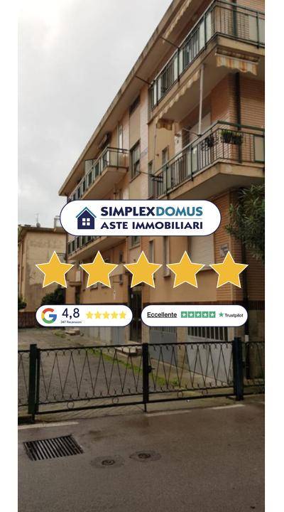appartamento in vendita a Spotorno in zona Prelo