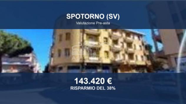 negozio in vendita a Spotorno