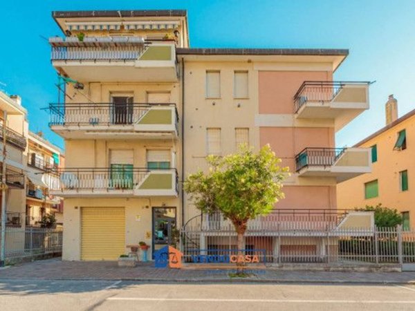 appartamento in vendita a Spotorno in zona Prelo