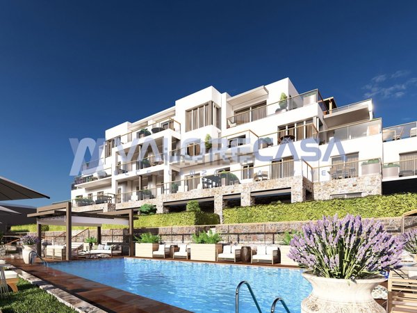 appartamento in vendita a Spotorno in zona Prelo