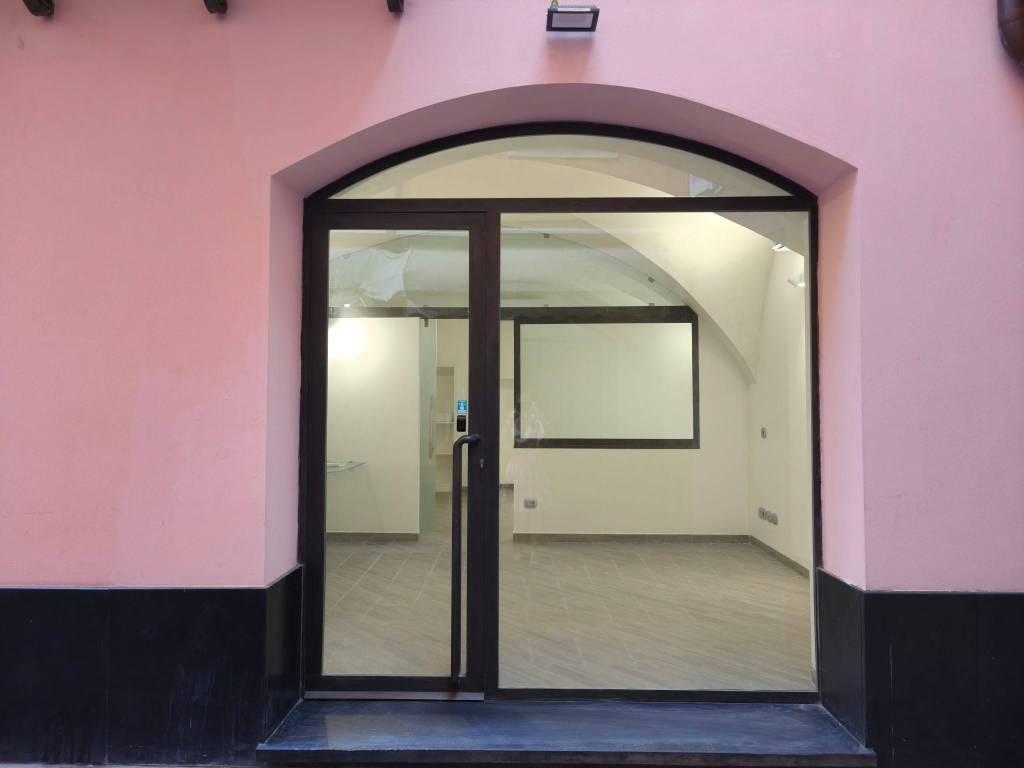 appartamento in vendita a Spotorno