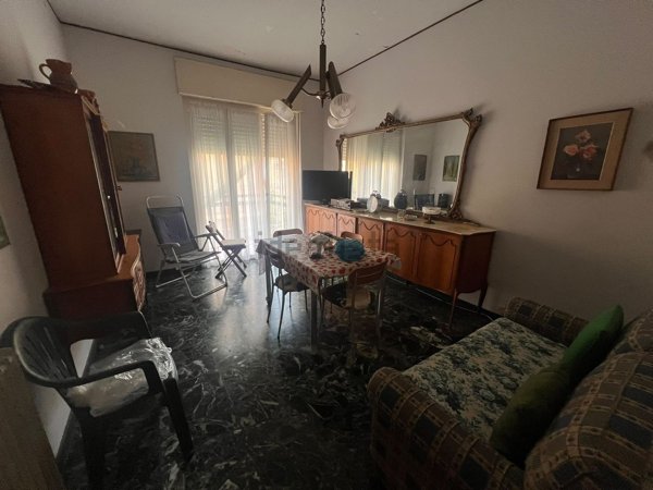 appartamento in vendita a Spotorno in zona Prelo