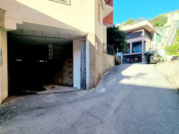 box auto in vendita a Spotorno in zona Prelo