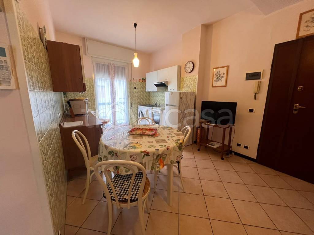 appartamento in vendita a Spotorno in zona Prelo
