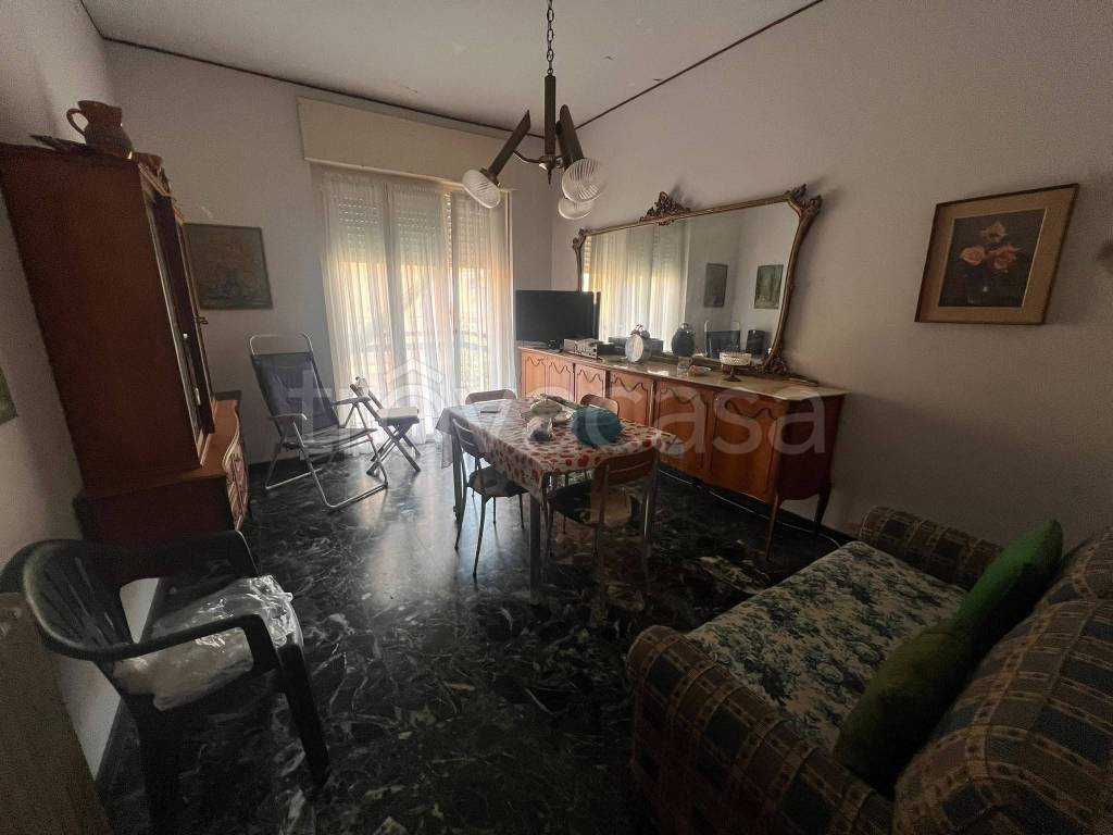 appartamento in vendita a Spotorno in zona Prelo