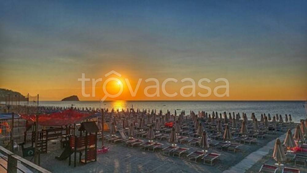 appartamento in vendita a Spotorno
