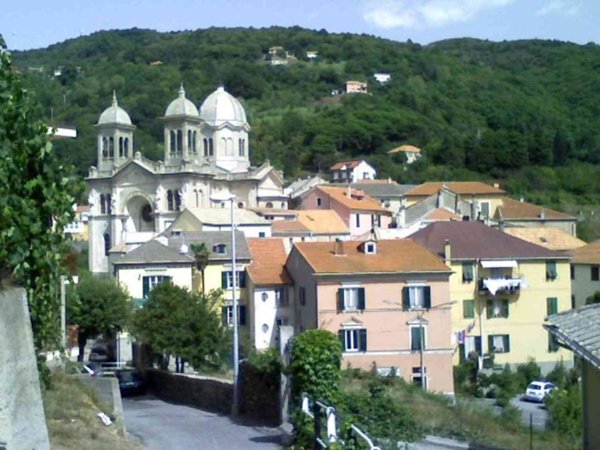 terreno agricolo in vendita a Stella