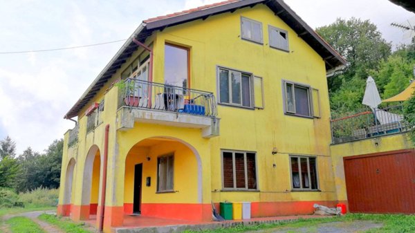 casa indipendente in vendita a Stella