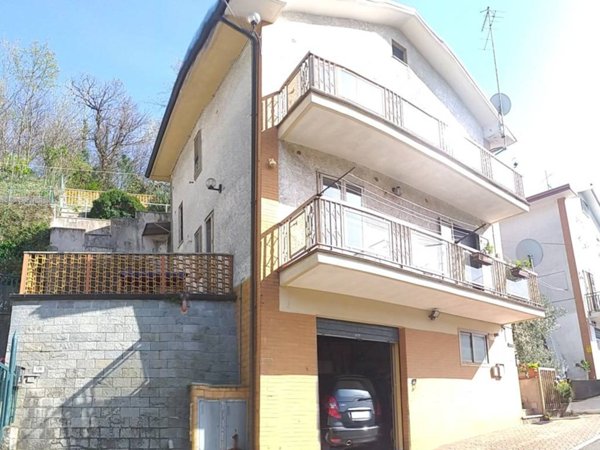 casa indipendente in vendita a Stella