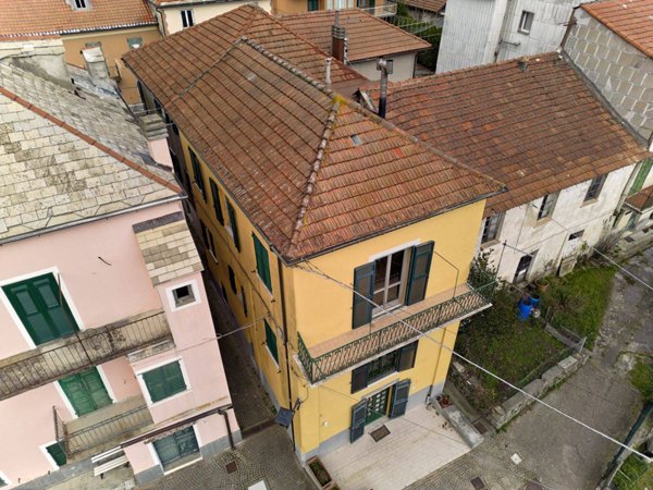 casa indipendente in vendita a Stella