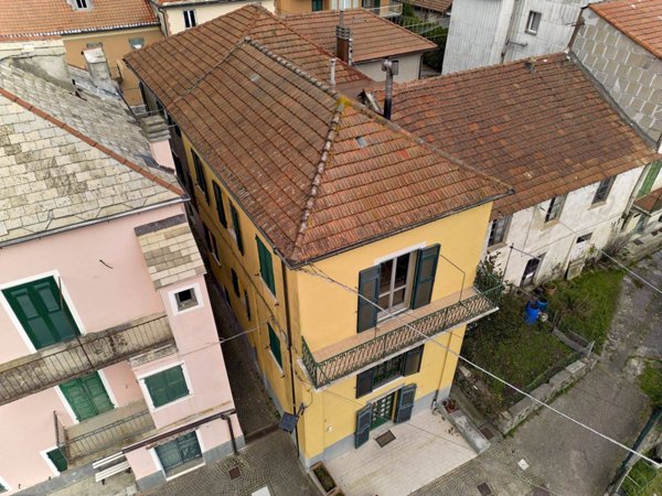 appartamento in vendita a Stella