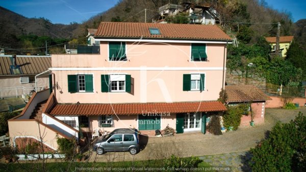 casa indipendente in vendita a Stella