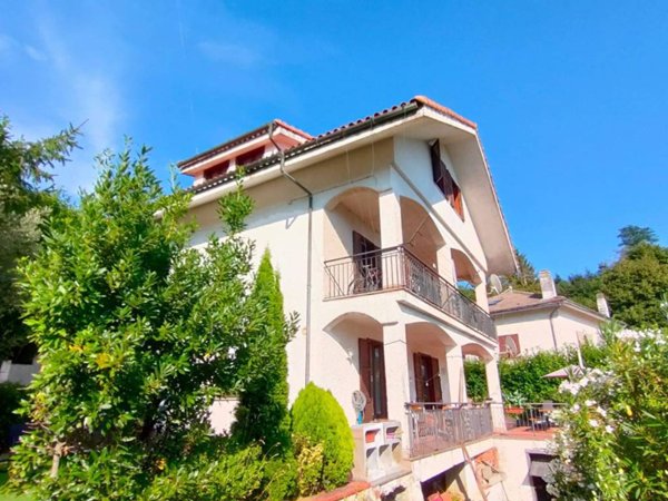 villa in vendita a Stella