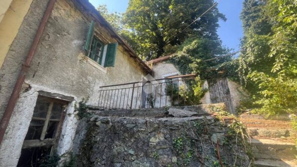 casa indipendente in vendita a Stella