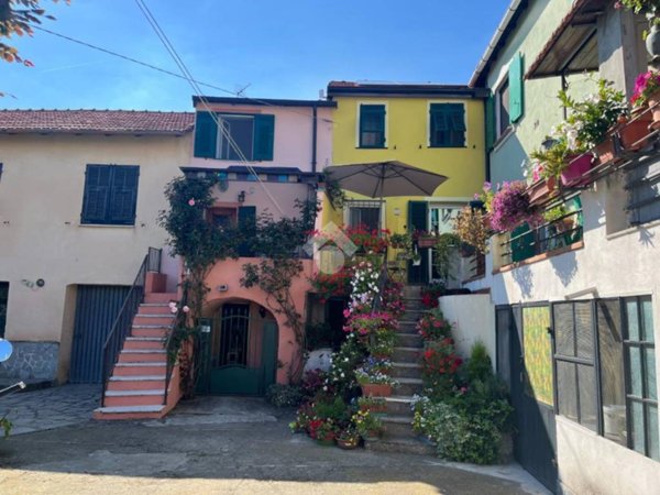 casa indipendente in vendita a Stella