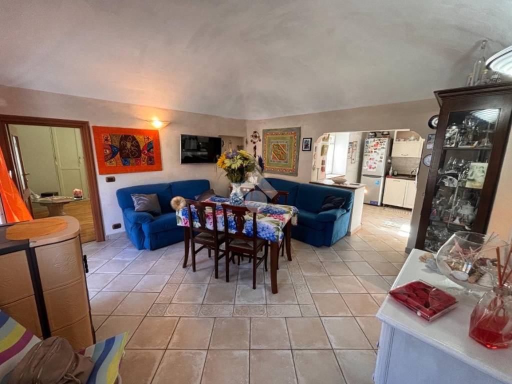 appartamento in vendita a Stella