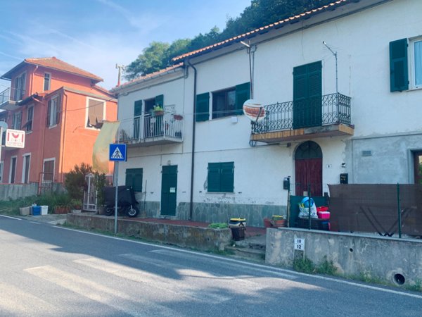 appartamento in vendita a Stella