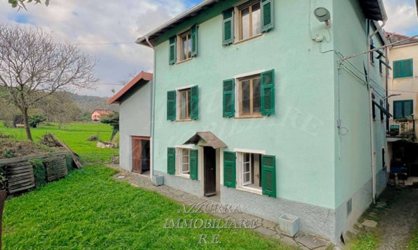 casa indipendente in vendita a Stella