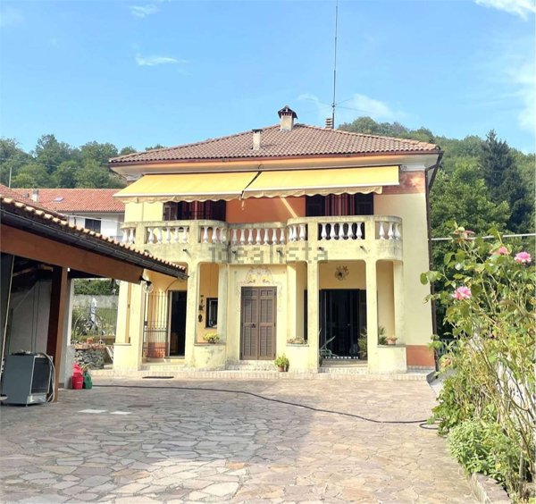 casa indipendente in vendita a Stella