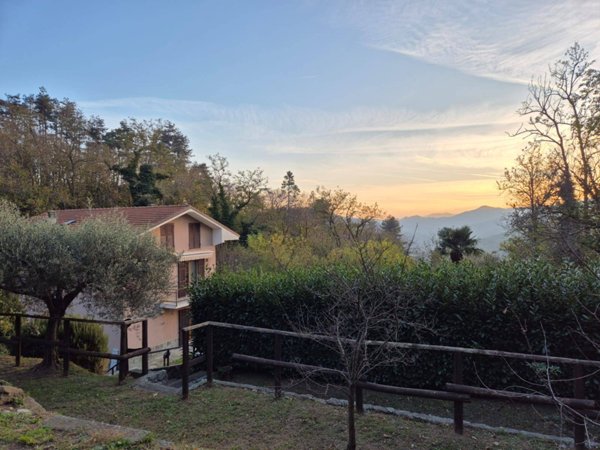 casa indipendente in vendita a Stella