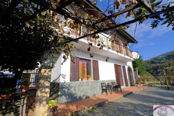 casa indipendente in vendita a Stella