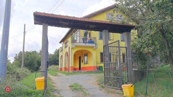 casa indipendente in vendita a Stella