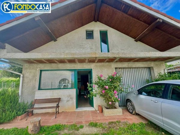 appartamento in vendita a Stella