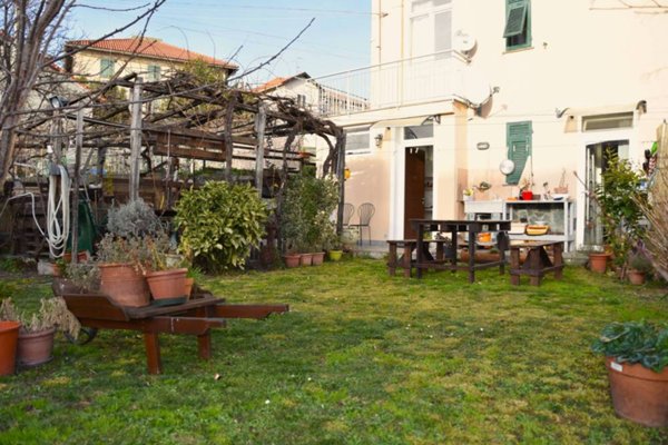 appartamento in vendita a Stella