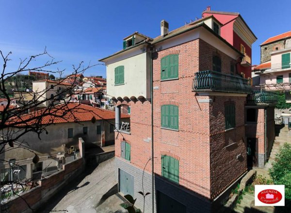 casa indipendente in vendita a Stella