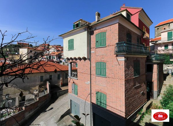 casa indipendente in vendita a Stella