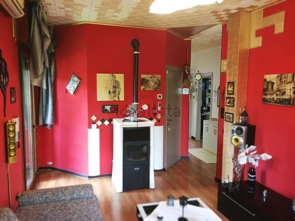 appartamento in vendita a Stella