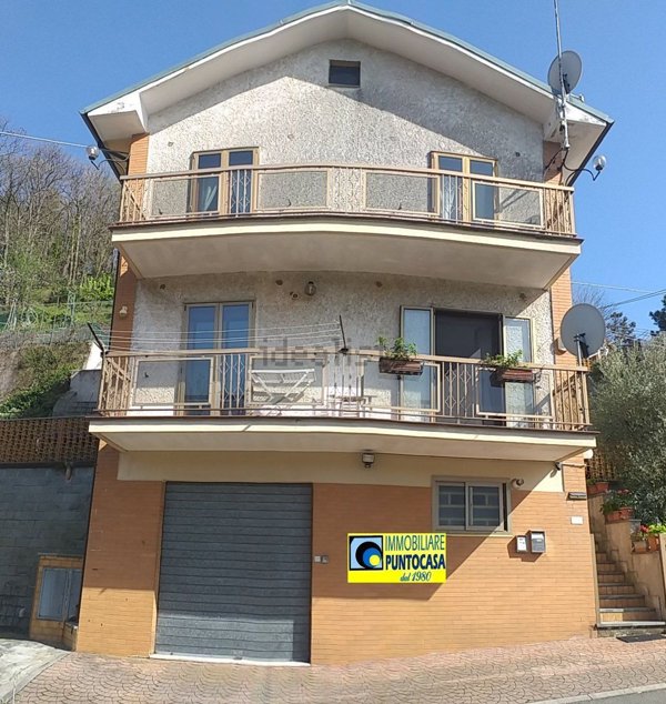 casa indipendente in vendita a Stella