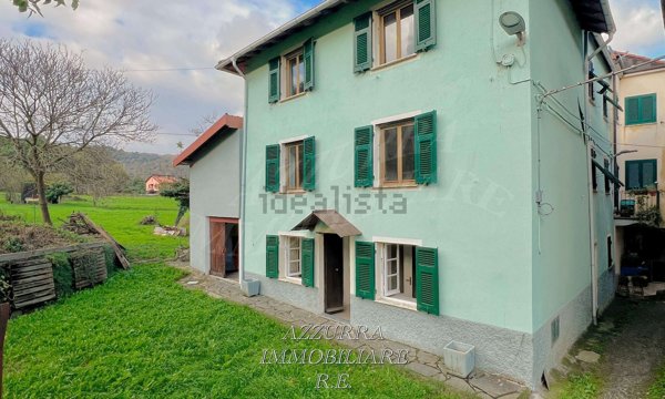 casa indipendente in vendita a Stella