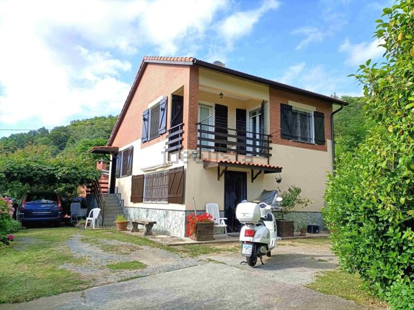 casa indipendente in vendita a Stella
