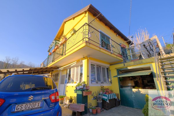 casa indipendente in vendita a Stella