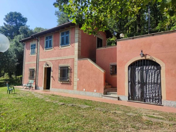 casa indipendente in vendita a Stella