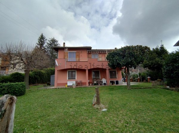 casa indipendente in vendita a Stella