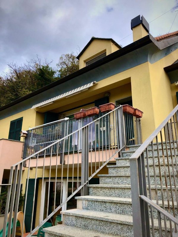 appartamento in vendita a Stella