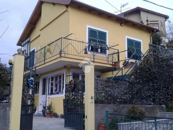 casa indipendente in vendita a Stella