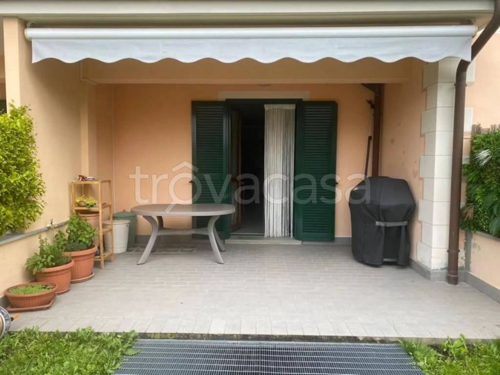 casa indipendente in vendita a Stella
